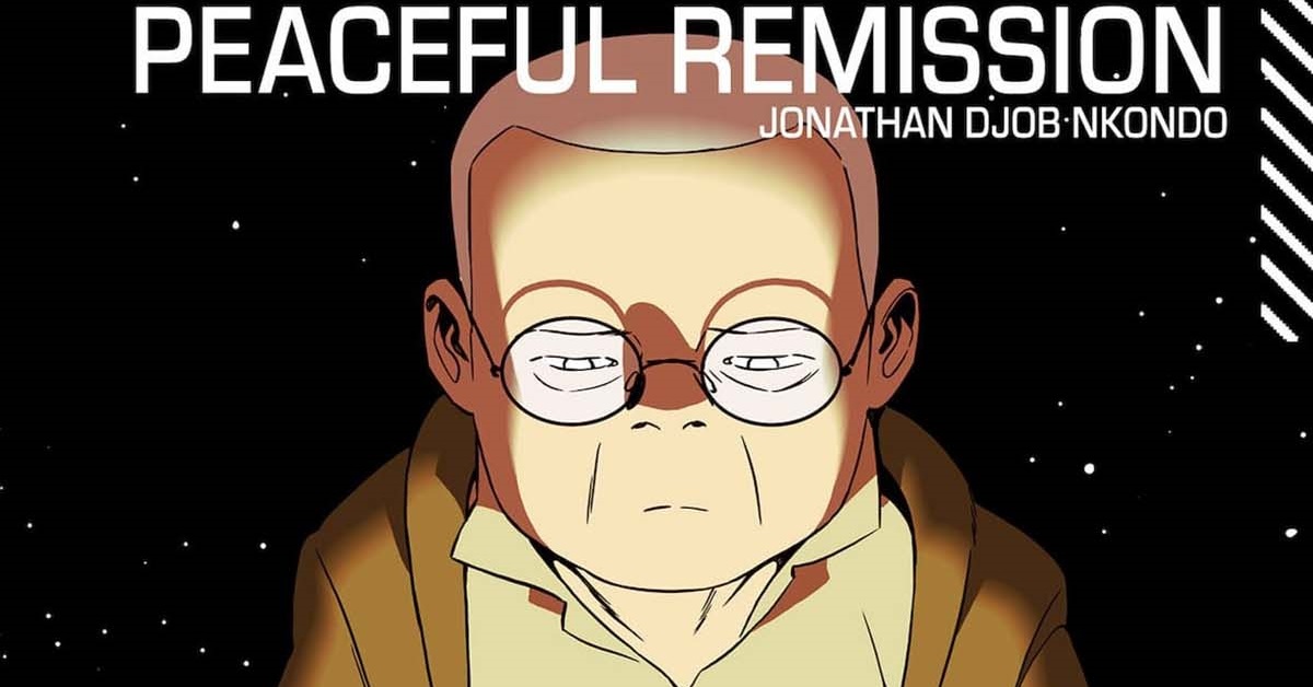Peaceful Remission Explores a Long Relationship Set in Space