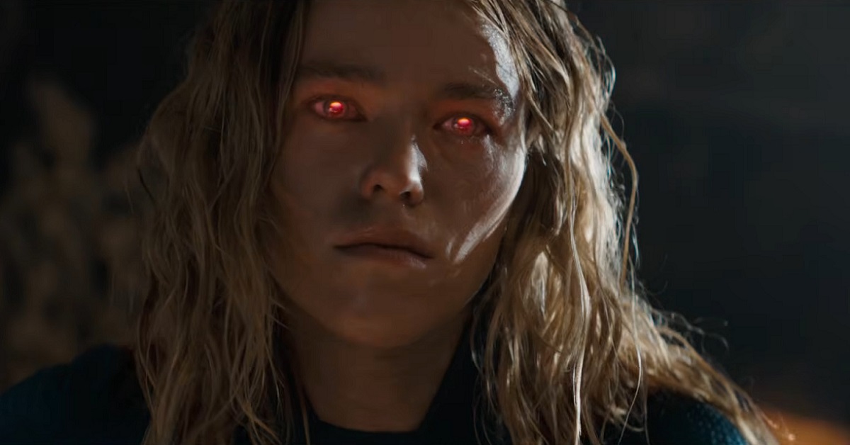 DC Releases Action-Heavy Supergirl “Tickets On Sale” Trailer