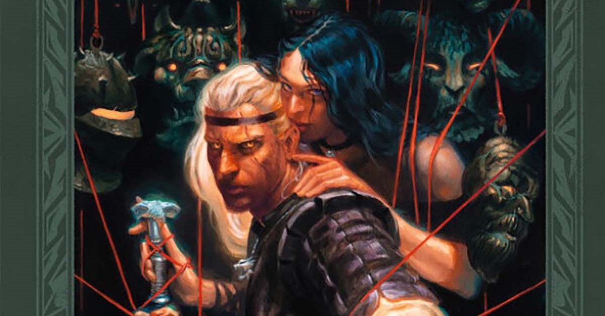 The Witcher: The Last Wish – The Complete Collection Out in Dec.