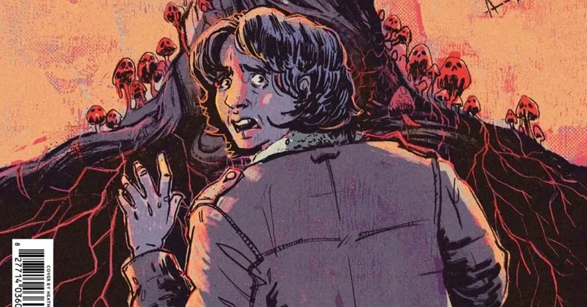 A Community’s Horrors Await in the Latest from Kelly & Lanzing