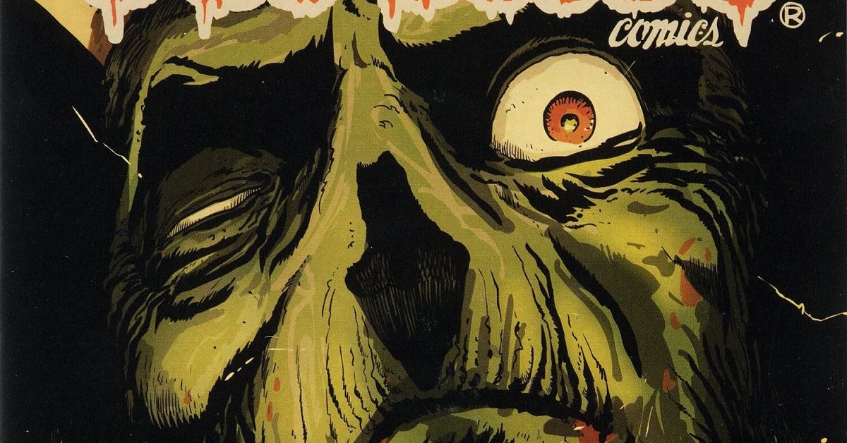 Afterlife with Archie TV Series Takes a Bite Out of Disney+