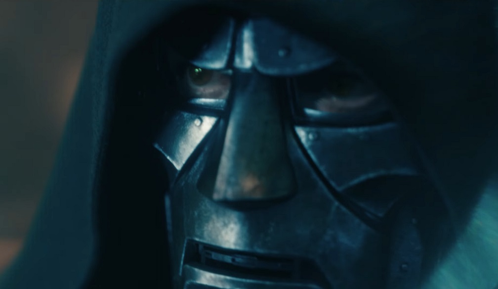 Avengers Doomsday trailer Robert Downey, Jr.