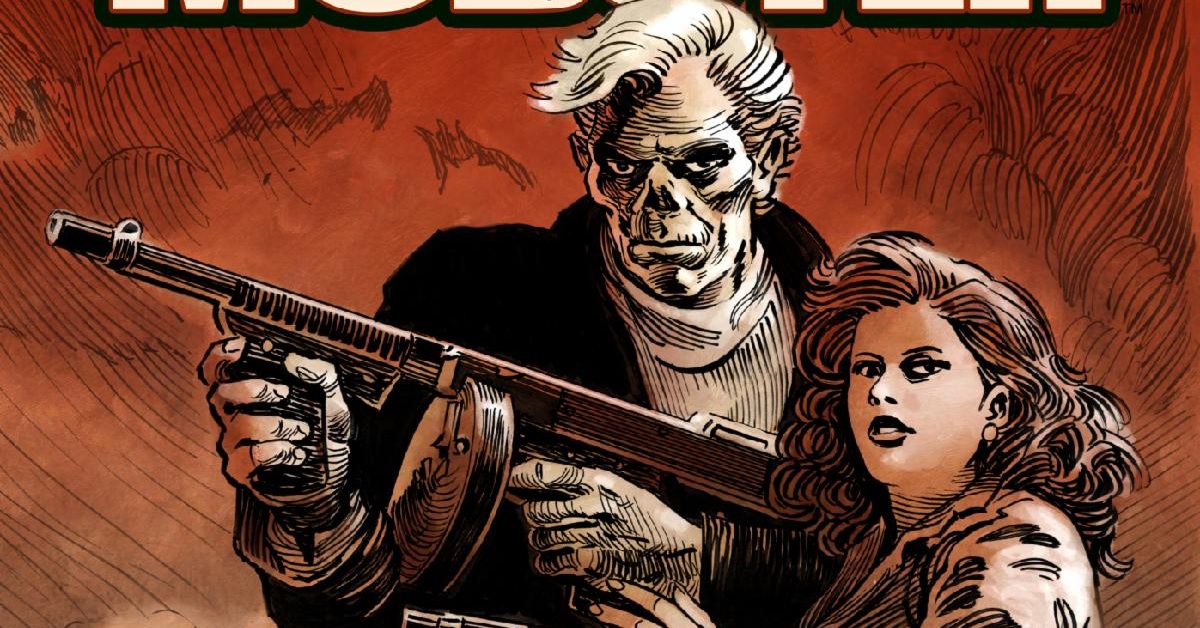 Insight Studios Creators Return to Baltimore Comic-Con