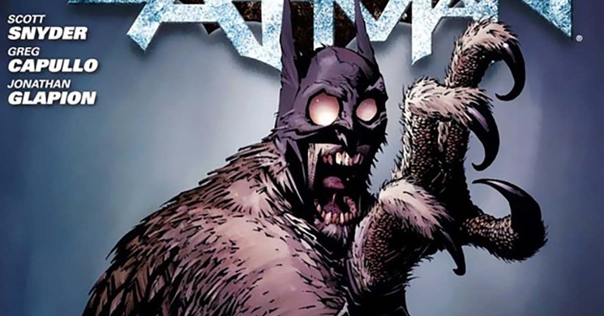 Comic Values on the Move: The Court of Owls’ First Appearance