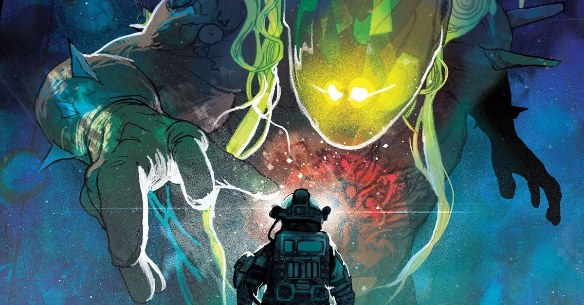 Third Act of the Event Horizon Trilogy Begins in December