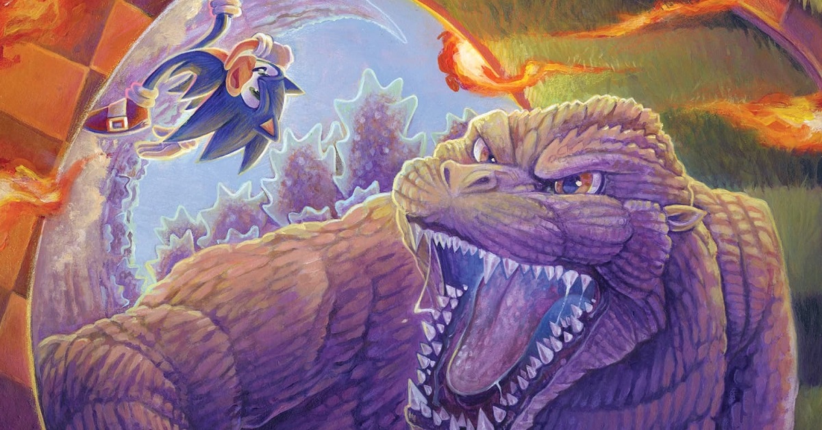 IDW Previews San Diego Comic-Con Exclusives