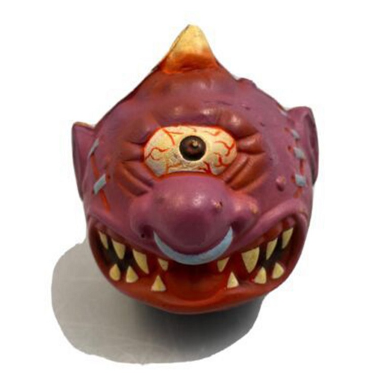 Madballs – Horn Head