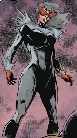 Magpie’s modern look