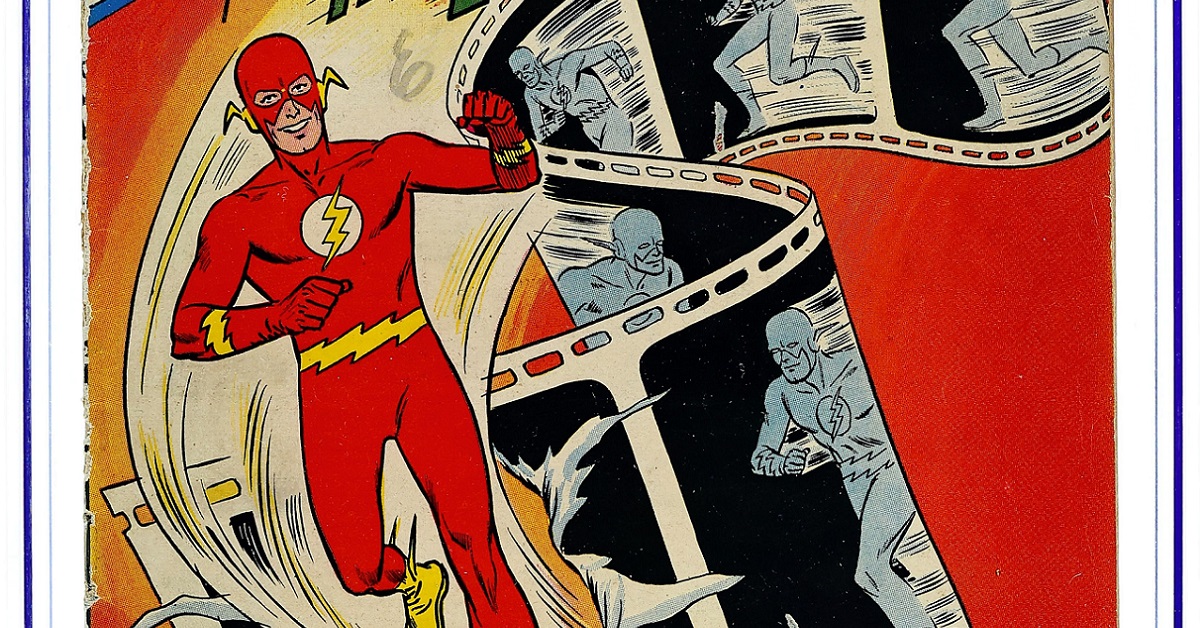 MyComicShop Auction Ends July 17, Previews New Listings