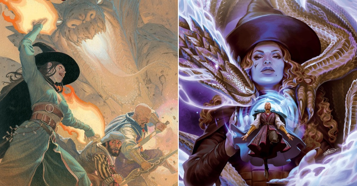Dark Horse Announces New D&D Ongoing Series