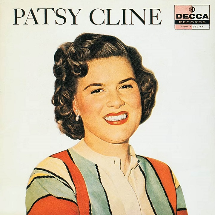 Patsy Cline’s debut album