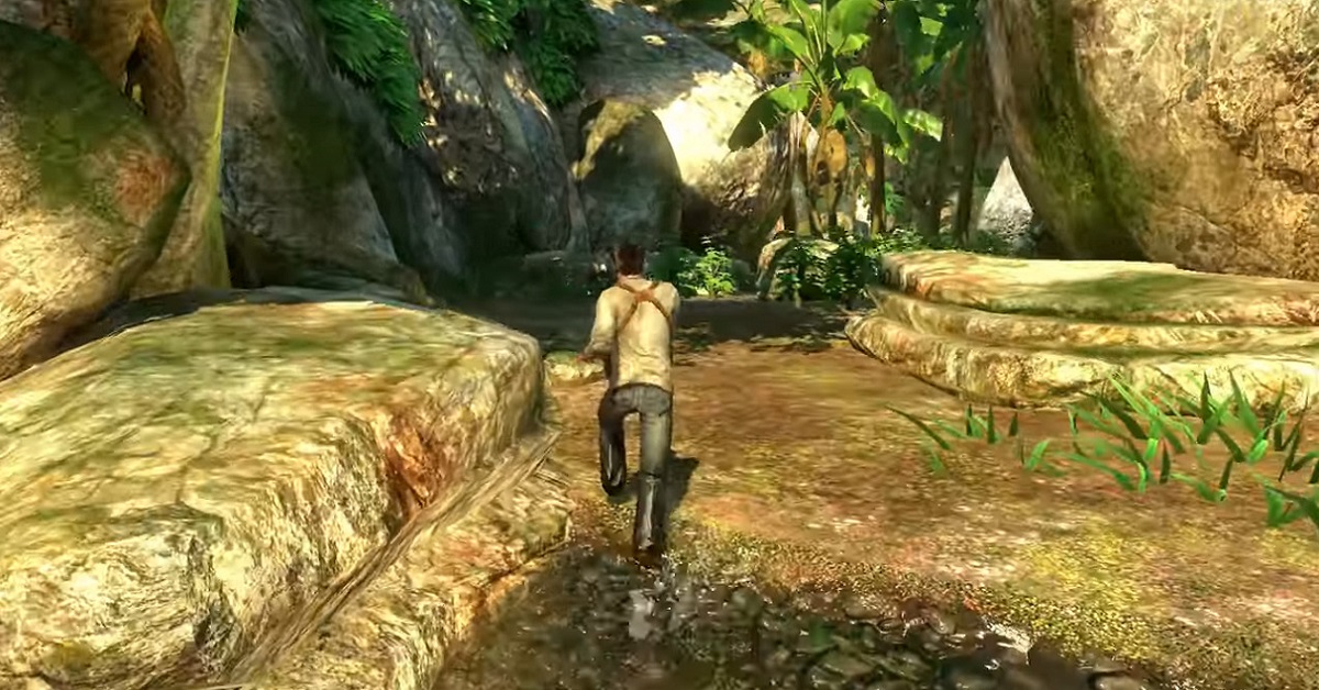 Charting the Success of Uncharted