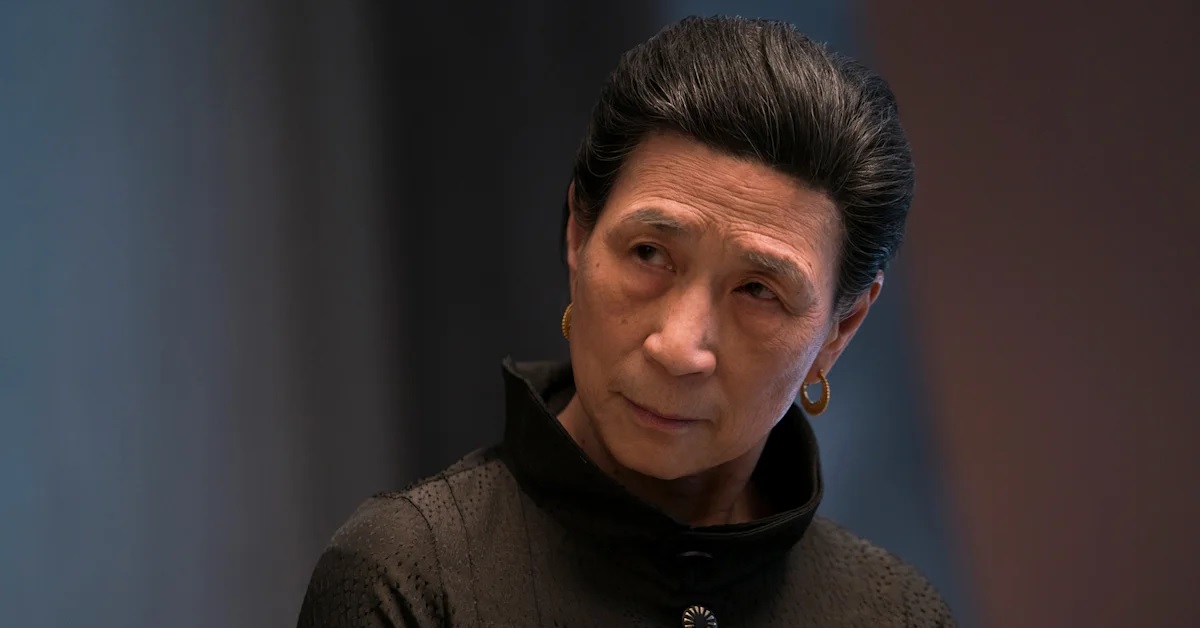 In Memoriam: Wai Ching Ho