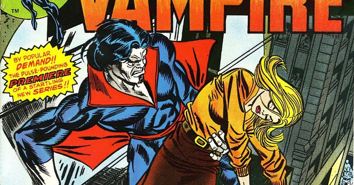 Comic Values on the Move: Adventure Into Fear #20