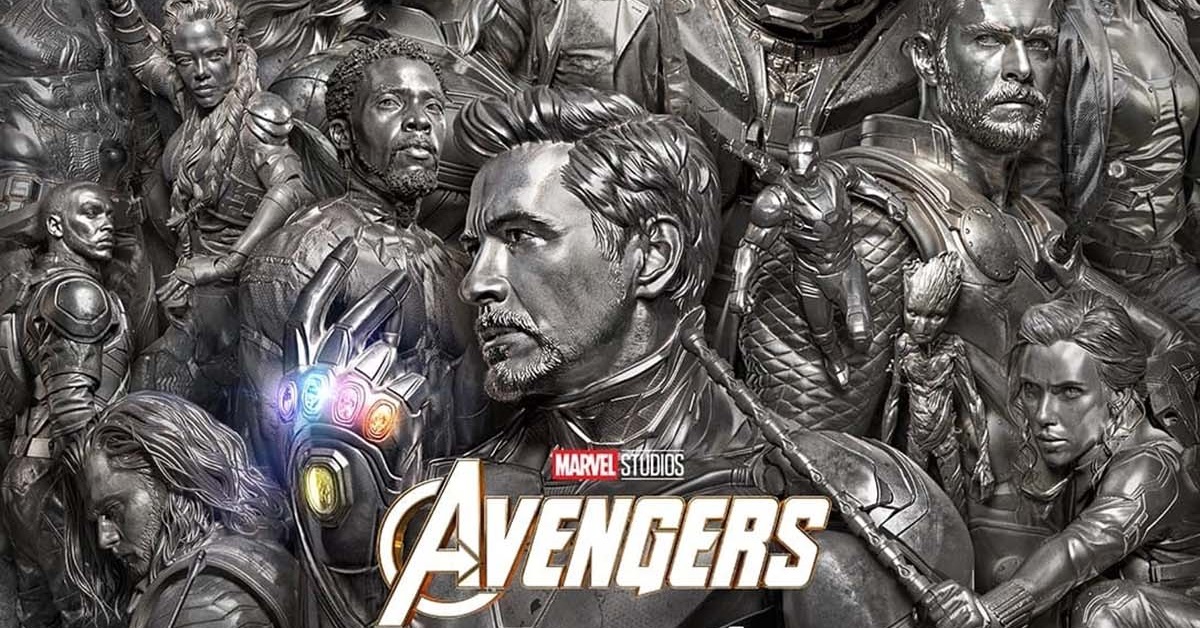Avengers: Endgame Back in Theaters in September