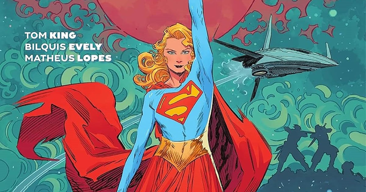 King, Hamner, More Join Baltimore Comic-Con Guest List