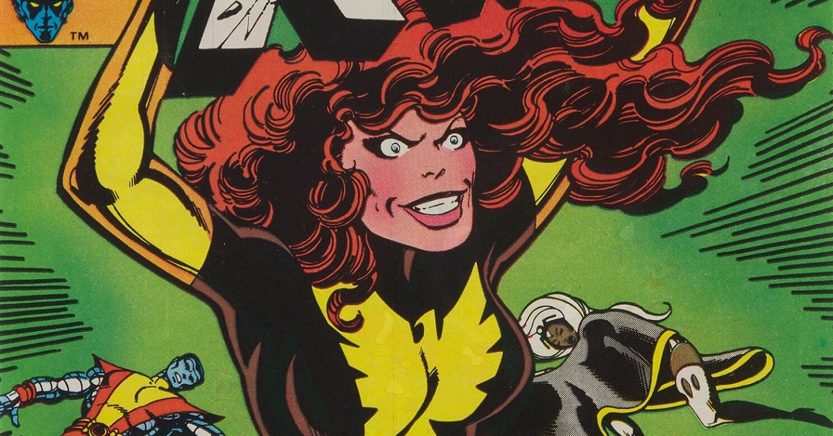 Chris Claremont to Appear at Baltimore Comic-Con