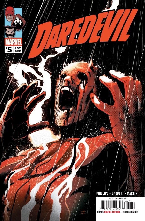 Daredevil #5