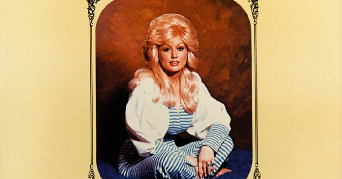 In Memoriam: Dolly Parton