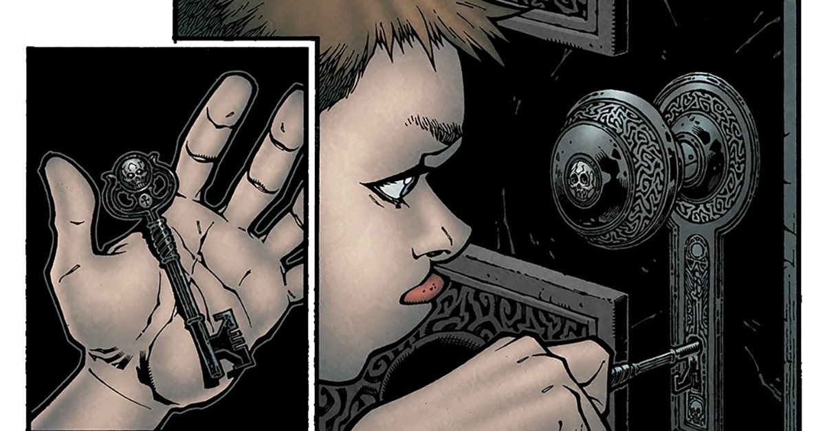 Creator Profile: Gabriel Rodriguez