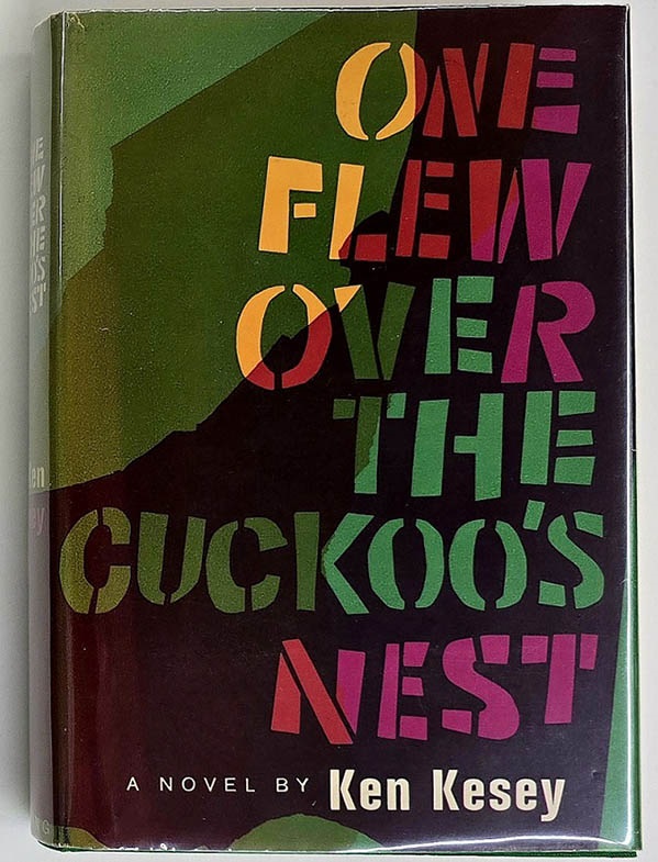 Grant Zahajko Auctions One Flew Over the Cuckoo’s Nest