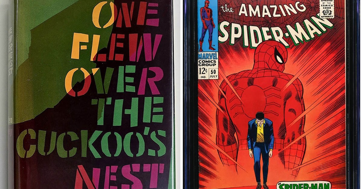 Grant Zahajko Auctions to Sell Sports Cards, Comics, More