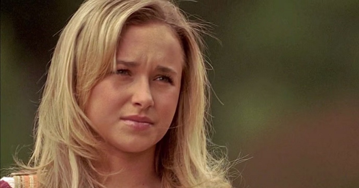 In Memoriam: Hayden Panettiere