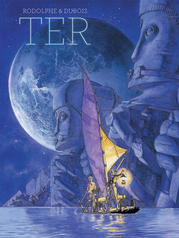 Magnetic Press 2027 releases – Ter