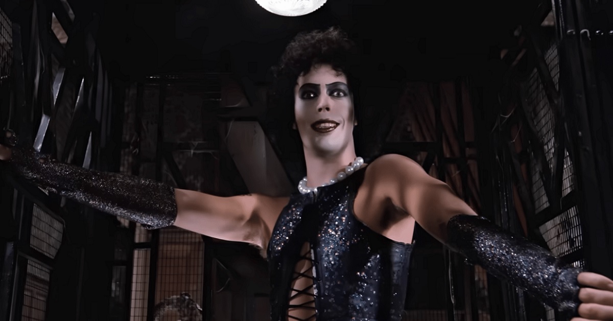 In Memoriam: Tim Curry