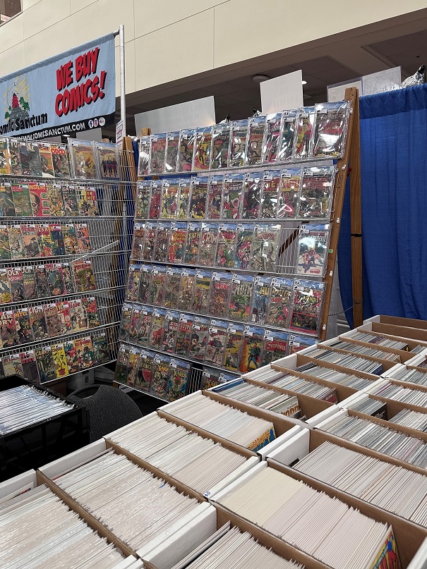 Baltimore Comic-Con 2