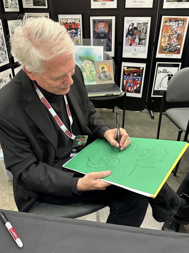 Baltimore Comic-Con 25