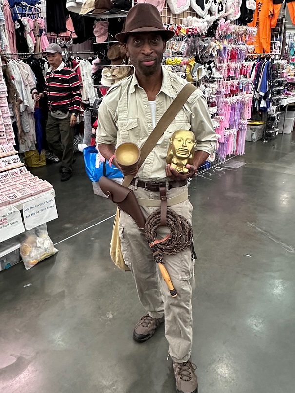 Baltimore Comic-Con 26