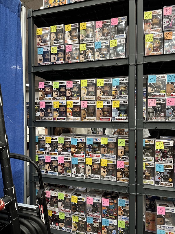 Baltimore Comic-Con 27