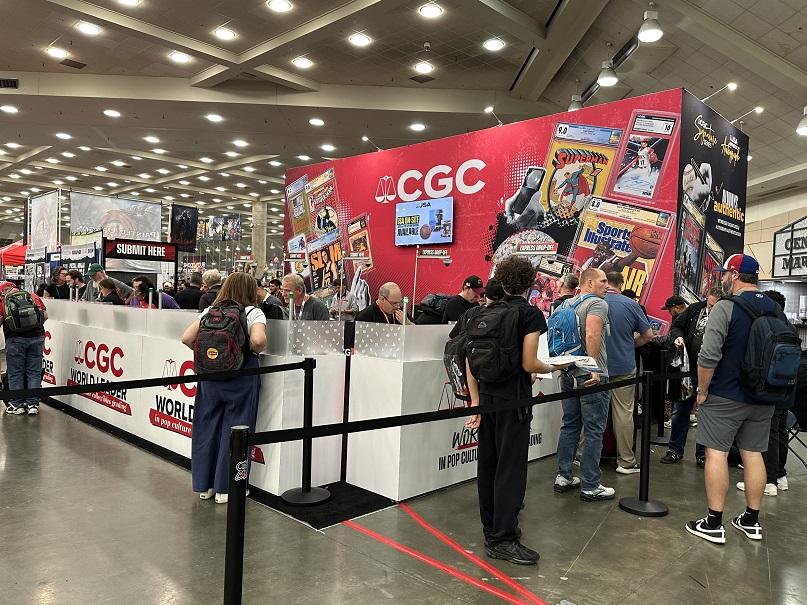 Baltimore Comic-Con 28