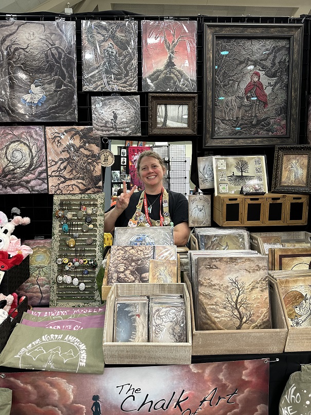 Baltimore Comic-Con 37