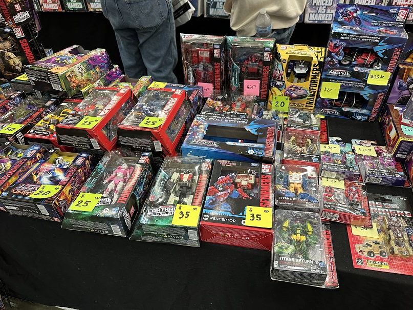 Baltimore Comic-Con 43
