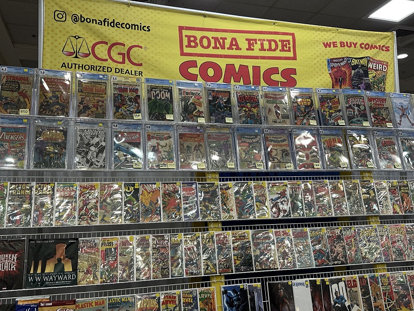 Baltimore Comic-Con 6
