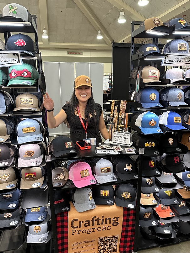Baltimore Comic-Con 9