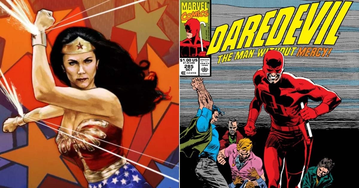 Cat Staggs, Lee Weeks, More Join Baltimore Comic-Con