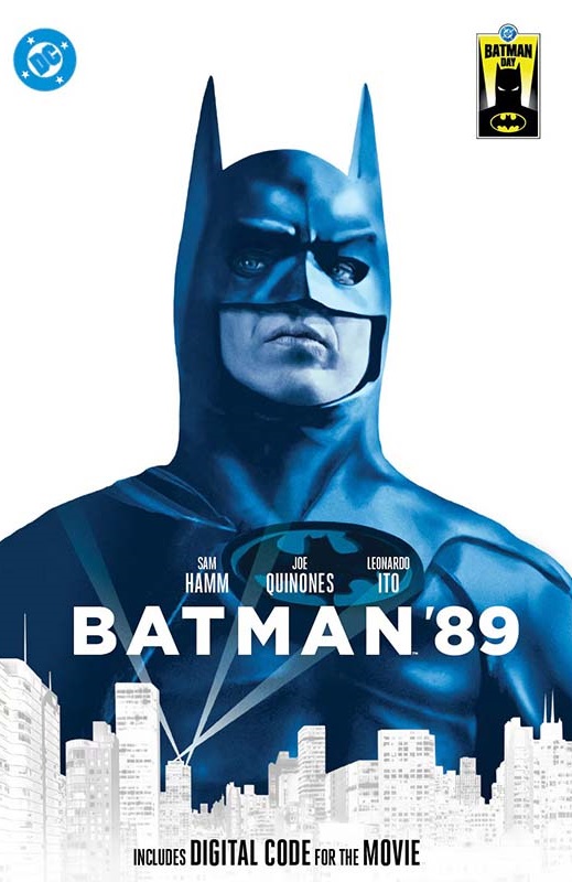 Batman ’89