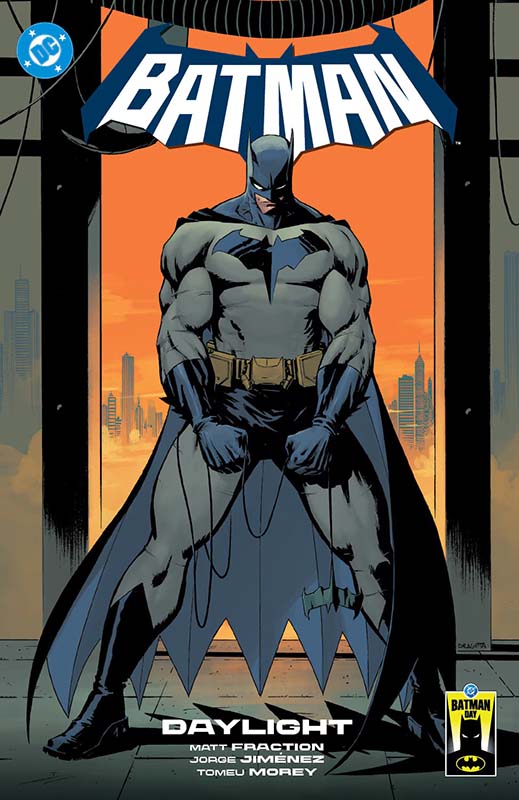 Batman Vol. 1 Daylight