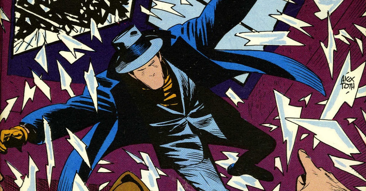 BRONZE AGE MINUTE: The Charlton Bullseye #5