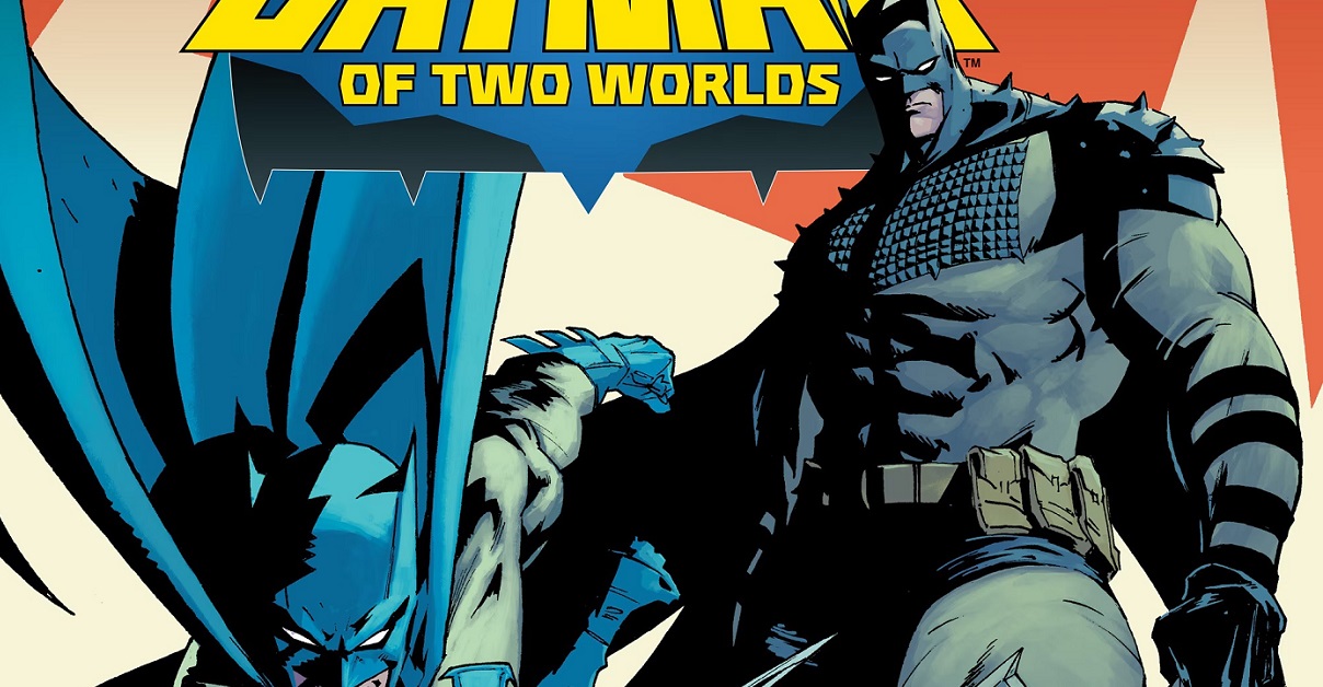 DC Reveals Batman Day Special One-Shot, Collections, More