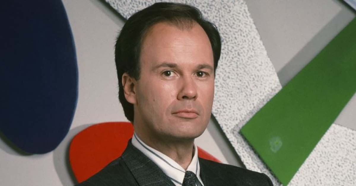 In Memoriam: Dennis Haskins