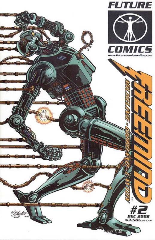 Freemind #2