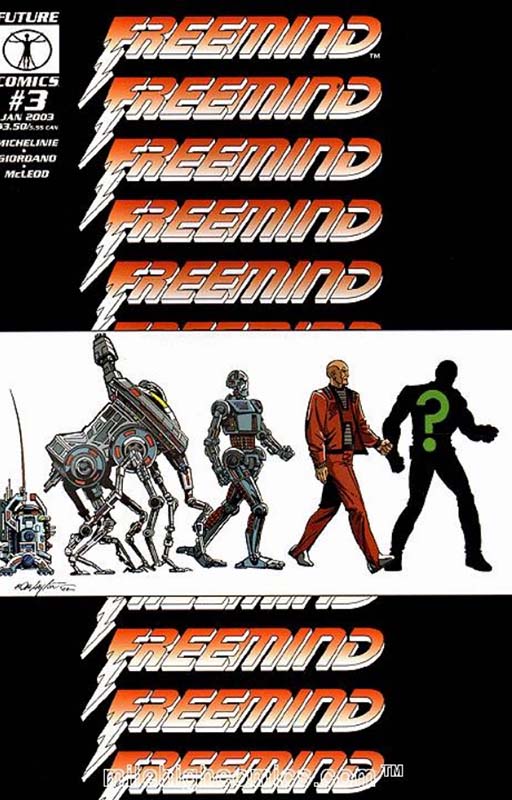 Freemind #3