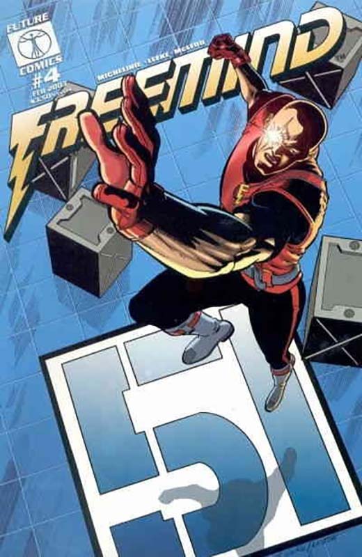 Freemind #4