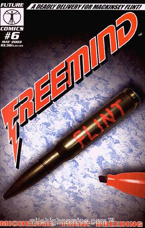 Freemind #6