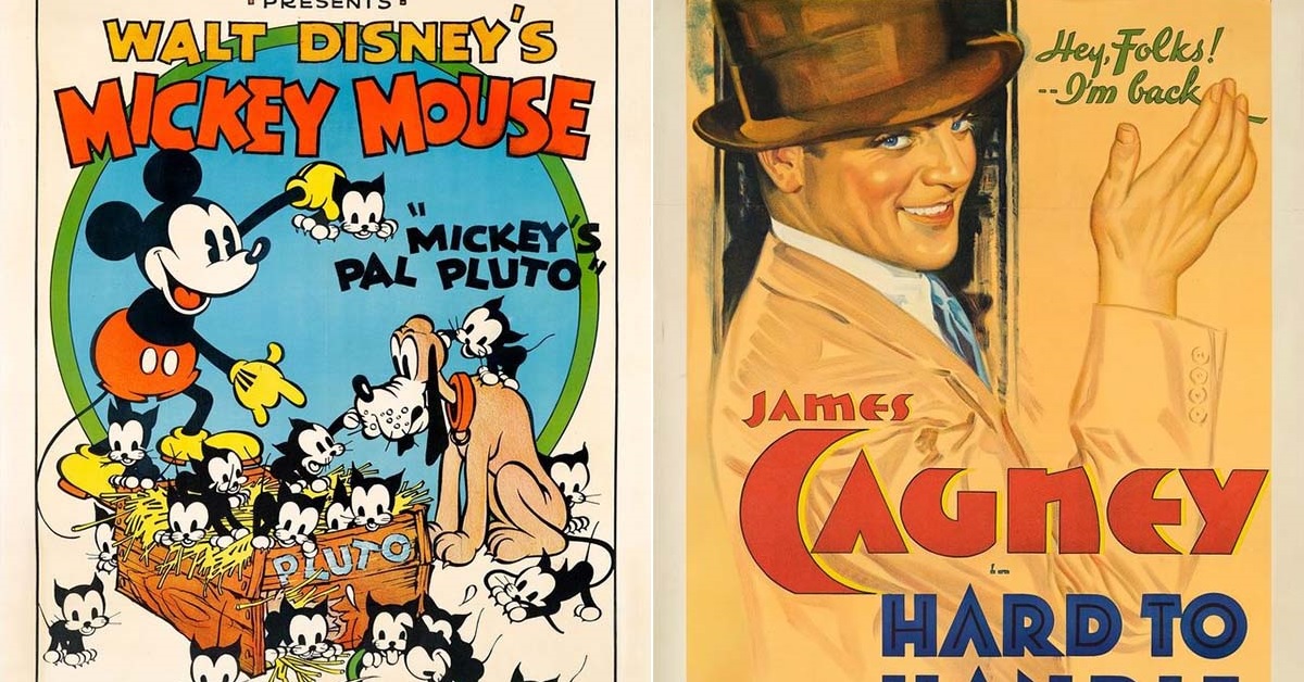 100 Years of Movie Posters in Propstore Auction