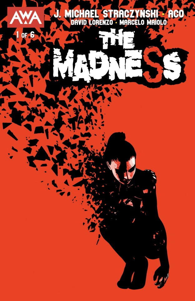 RETRO REVIEW: The Madness